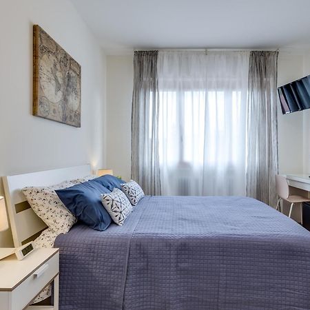 ונציה Rooms Vidar Train Station מראה חיצוני תמונה