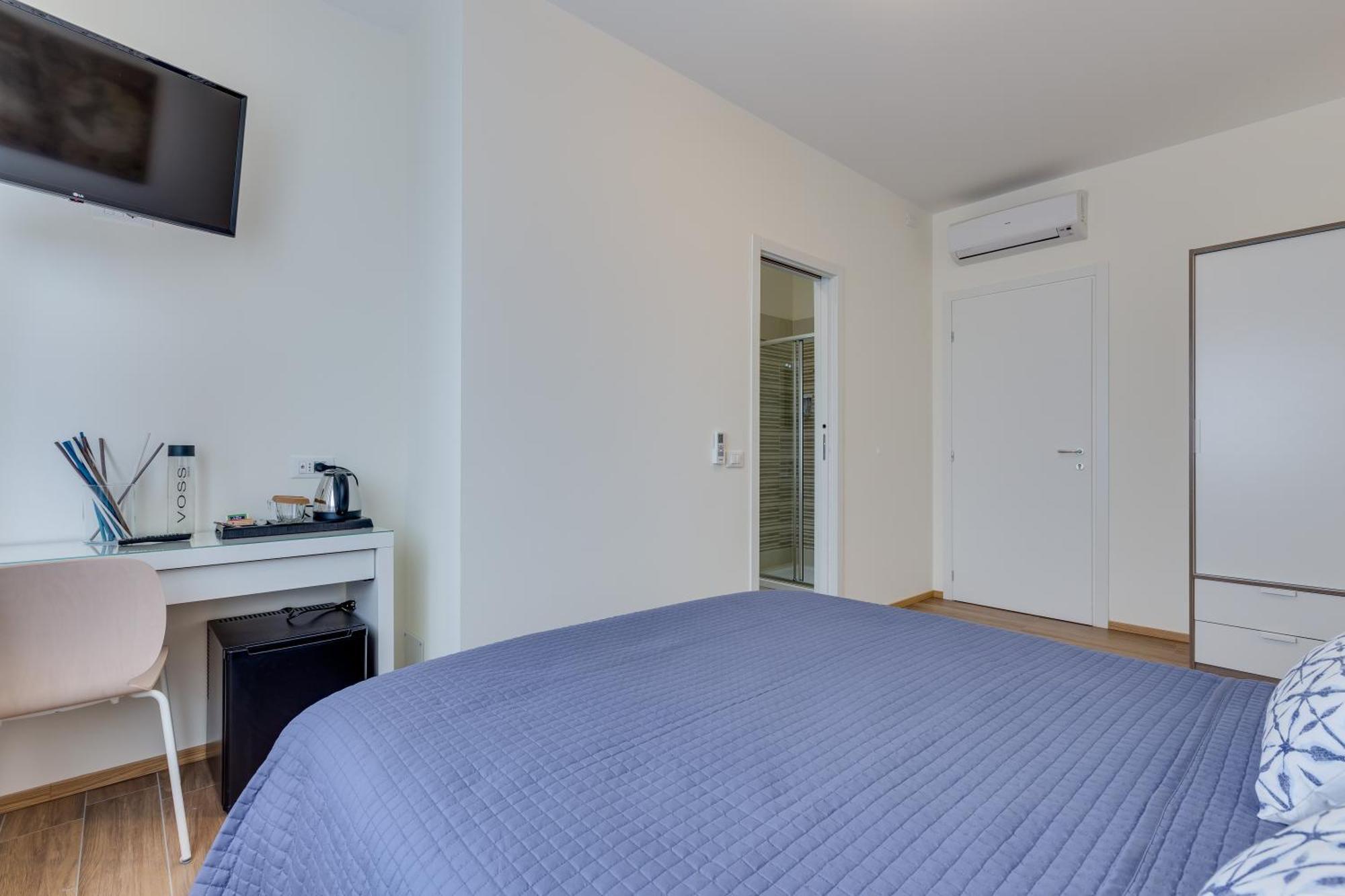 ונציה Rooms Vidar Train Station מראה חיצוני תמונה