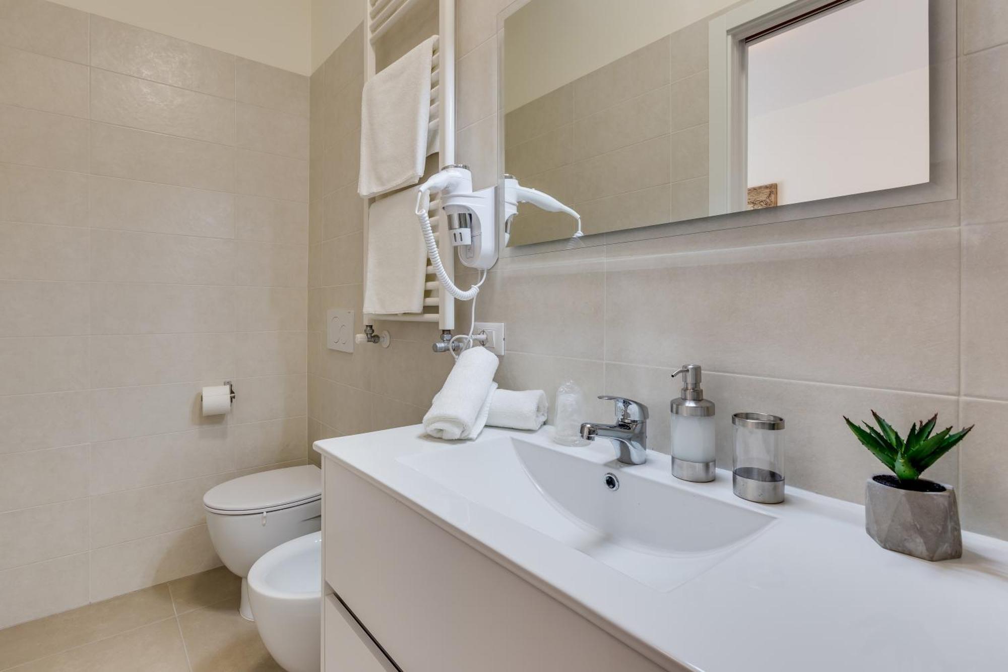 ונציה Rooms Vidar Train Station מראה חיצוני תמונה