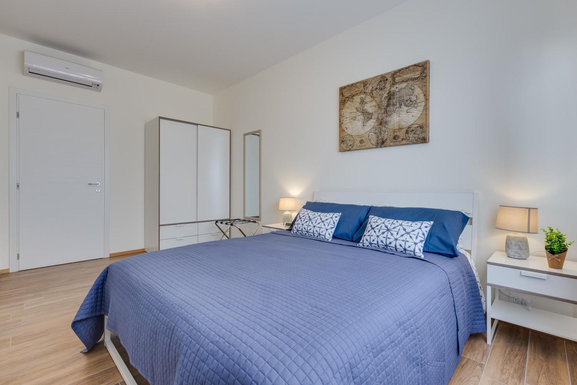 ונציה Rooms Vidar Train Station מראה חיצוני תמונה