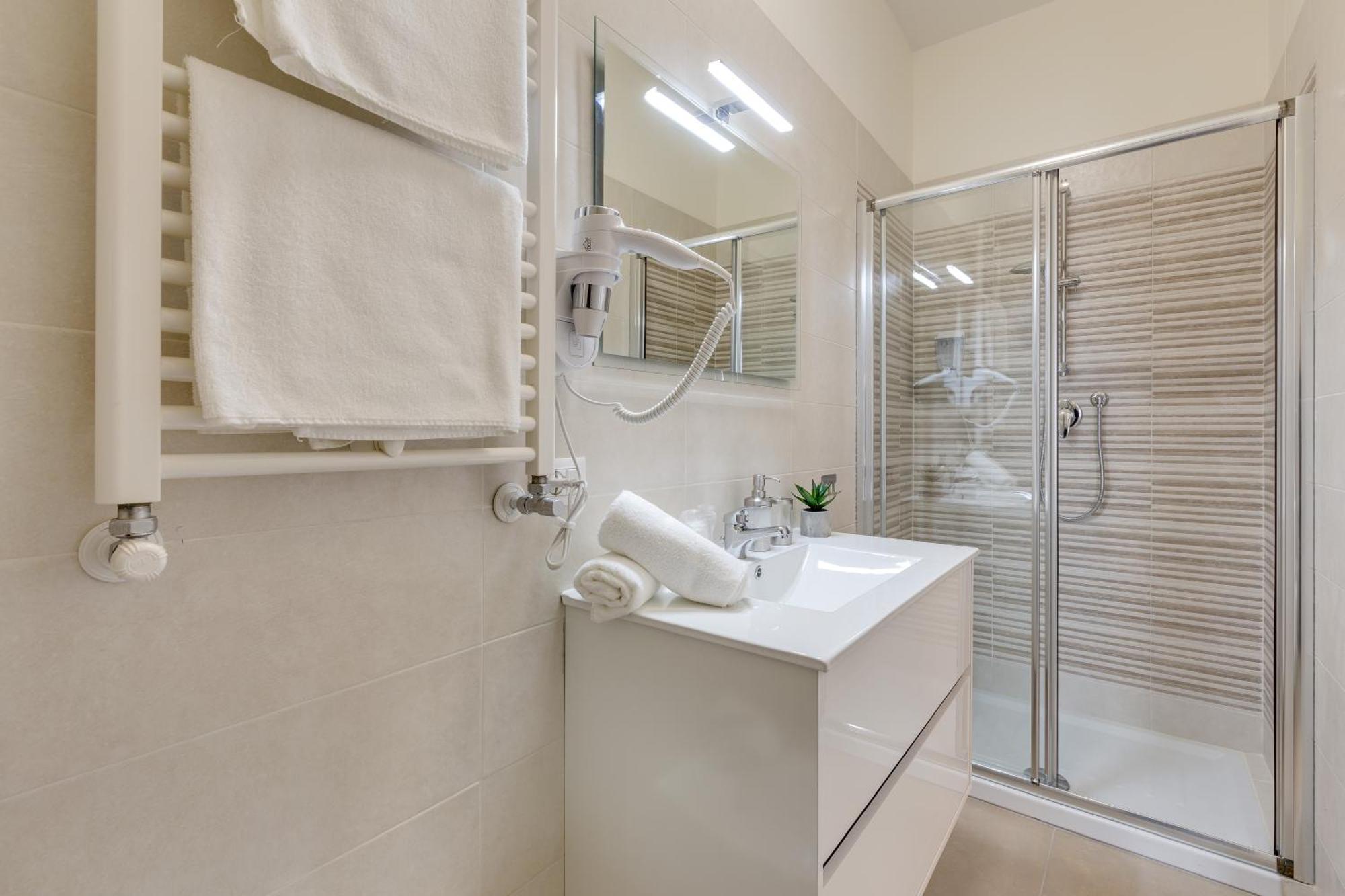 ונציה Rooms Vidar Train Station מראה חיצוני תמונה