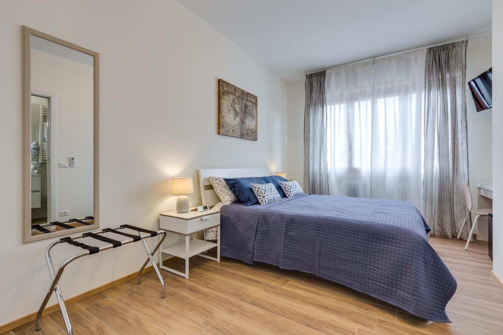ונציה Rooms Vidar Train Station מראה חיצוני תמונה