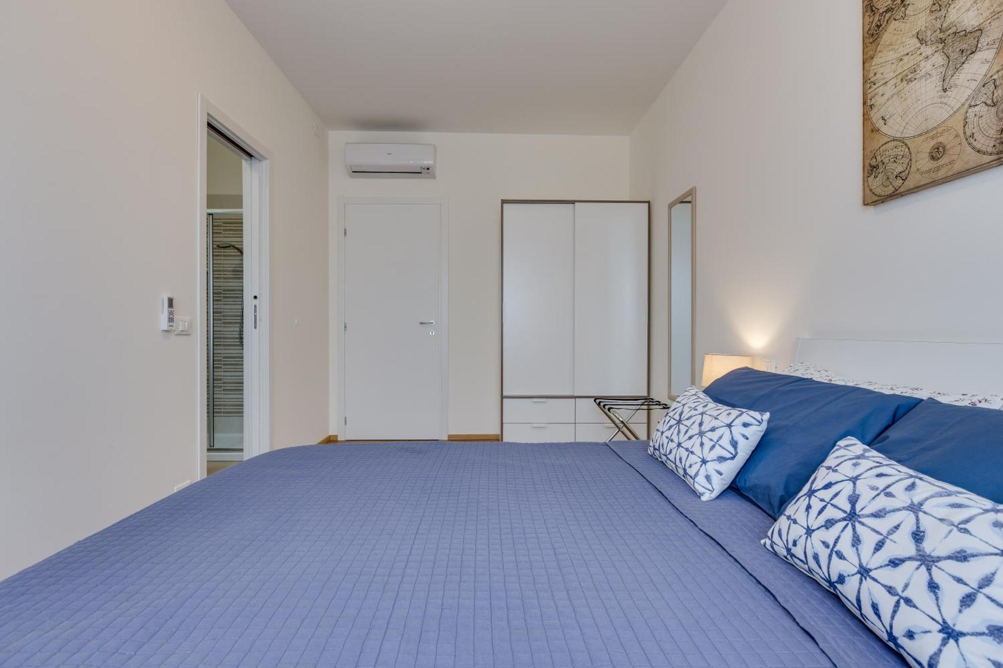 ונציה Rooms Vidar Train Station מראה חיצוני תמונה