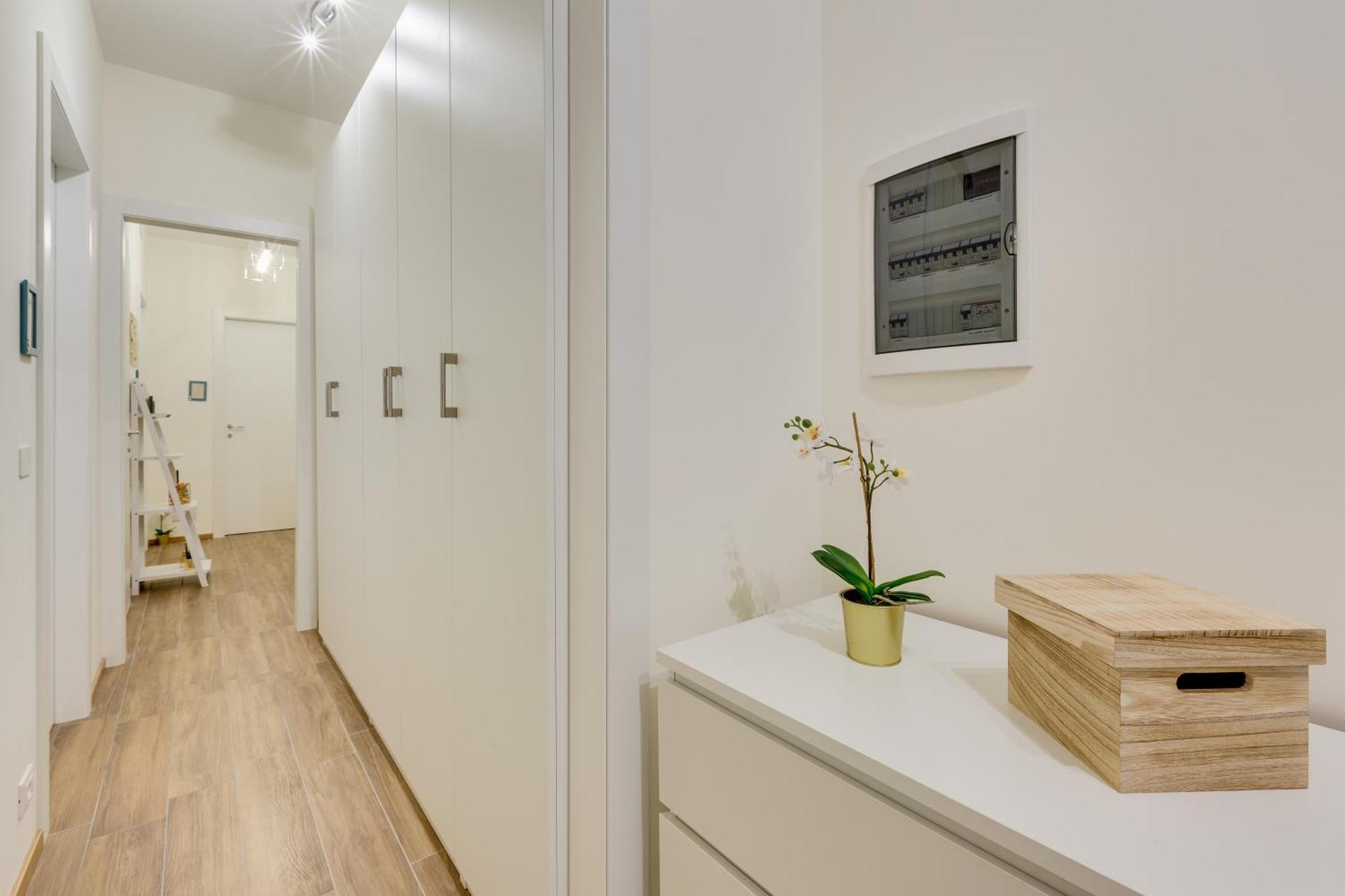 ונציה Rooms Vidar Train Station מראה חיצוני תמונה