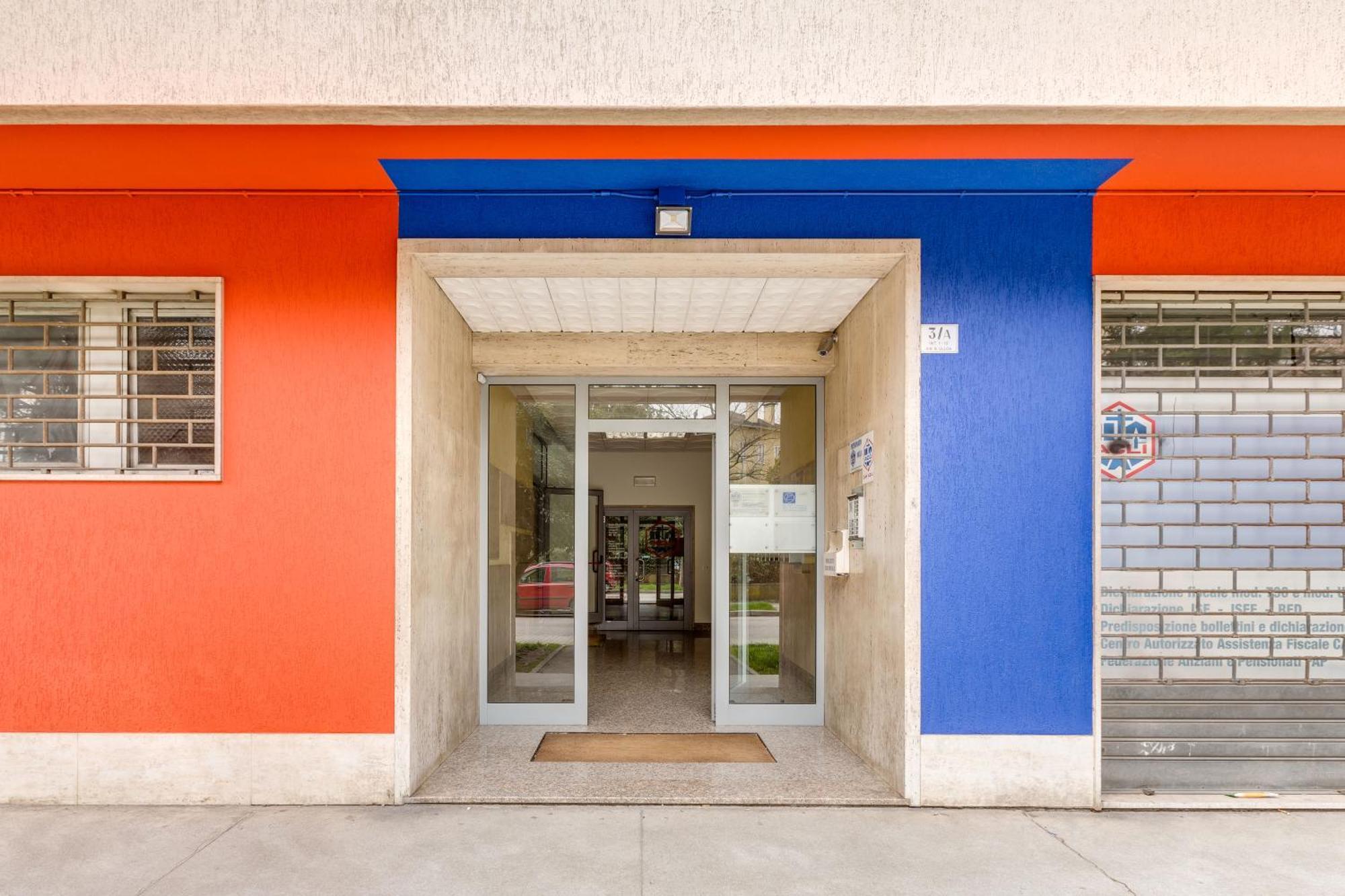 ונציה Rooms Vidar Train Station מראה חיצוני תמונה