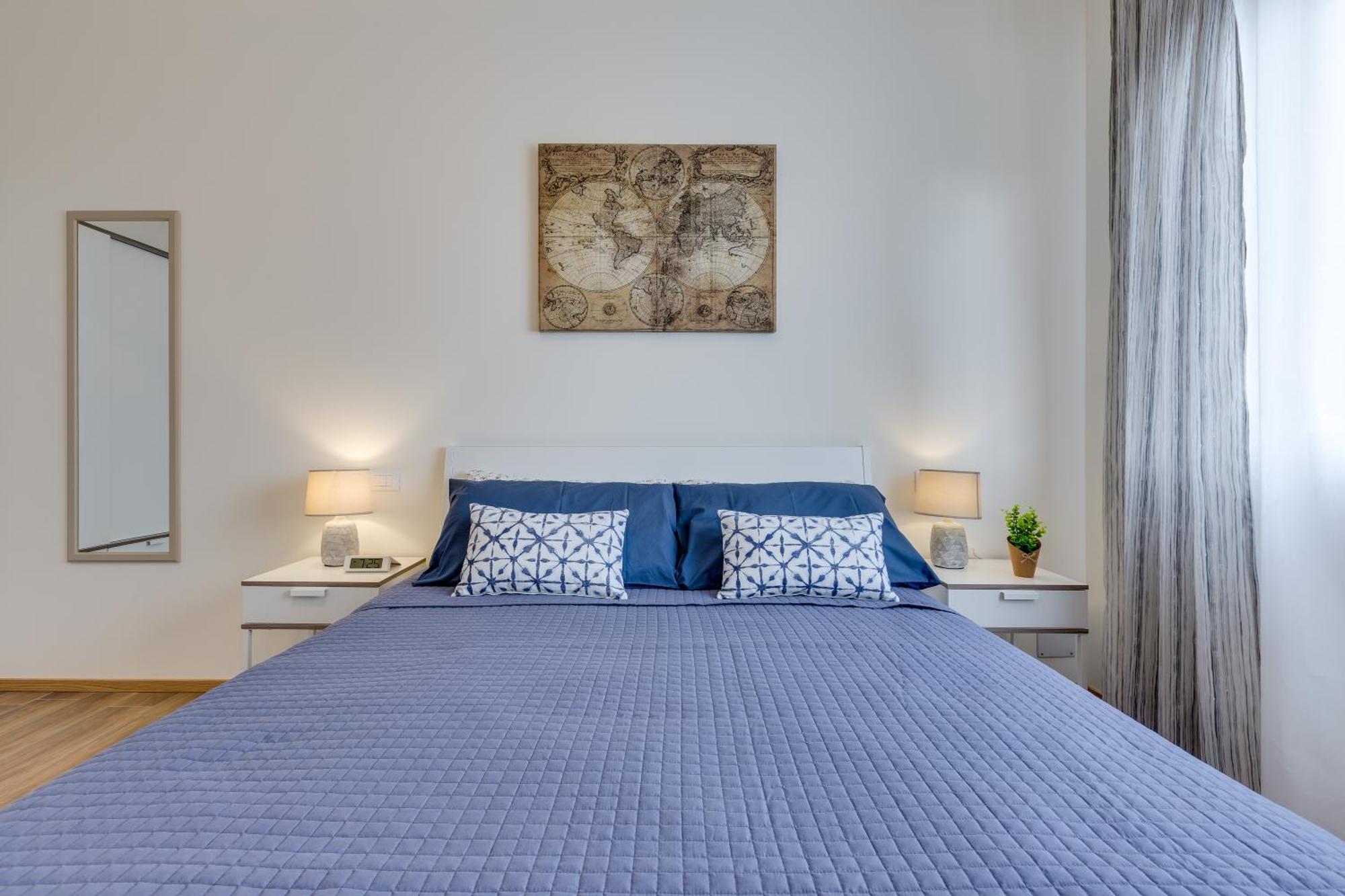 ונציה Rooms Vidar Train Station מראה חיצוני תמונה