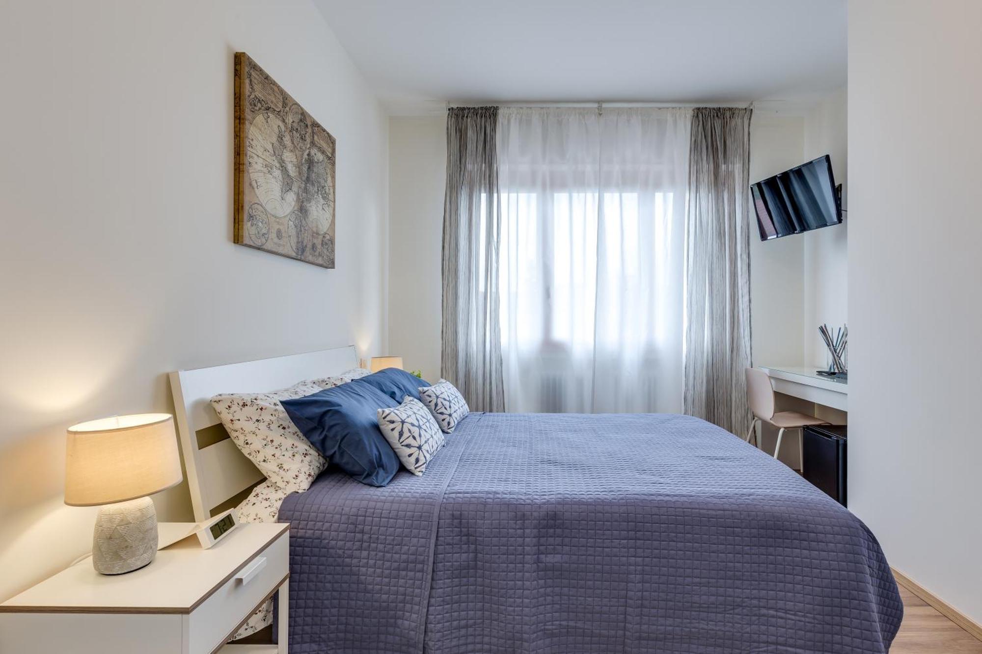 ונציה Rooms Vidar Train Station מראה חיצוני תמונה